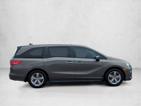 Used 2020 Honda Odyssey EX-L image 4