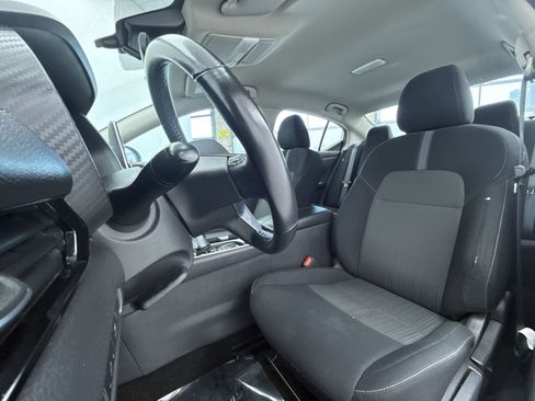 Used 2023 Nissan Sentra SV image 8