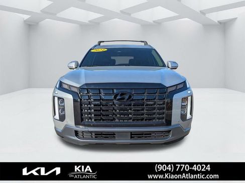 Used 2024 Hyundai Palisade Limited image 8