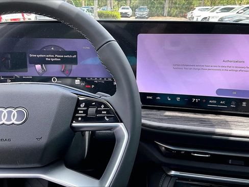 New 2026 Audi Q5 Premium Plus image 25