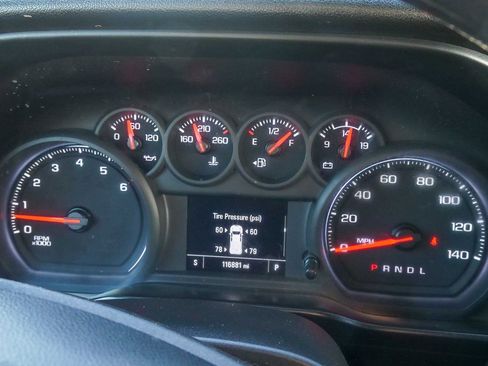 Used 2021 Chevrolet Silverado 2500 W/T w/ WT Convenience Package image 21