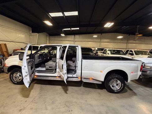 Used 2000 Ford F350 XLT AWD/4WD image 34