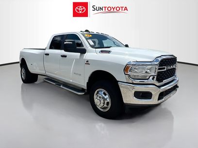 Used 2024 RAM 3500 Big Horn