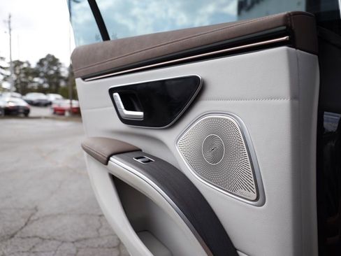 Used 2023 Mercedes-Benz EQS 450+ Sedan image 14