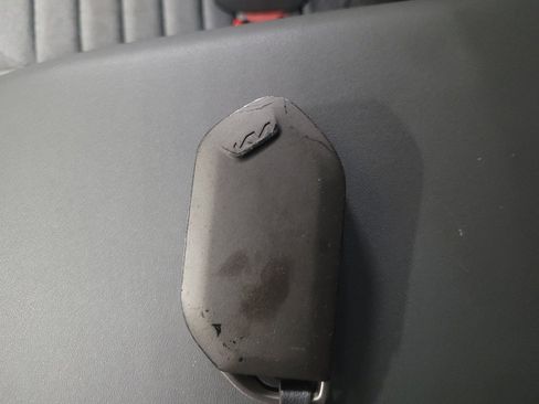 Used 2025 Kia K4 EX FWD image 32