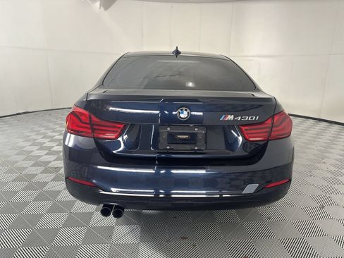 Used 2018 BMW 430i Gran Coupe RWD image 7