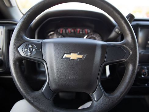 Used 2016 Chevrolet Silverado 2500 W/T w/ WT Convenience Package image 11