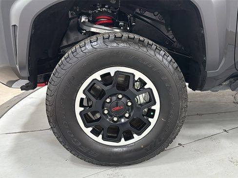 Certified 2025 Toyota Tacoma SR5 image 24
