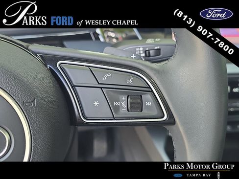 Used 2025 Audi A3 2.0T Premium AWD/4WD image 30