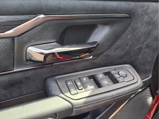 New 2026 RAM 1500 RHO AWD/4WD image 16