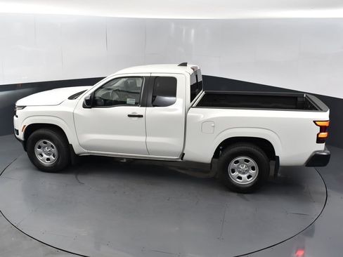 New 2026 Nissan Frontier S w/ S Utility Package image 41