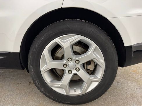 Used 2019 Land Rover Range Rover Sport HSE image 31