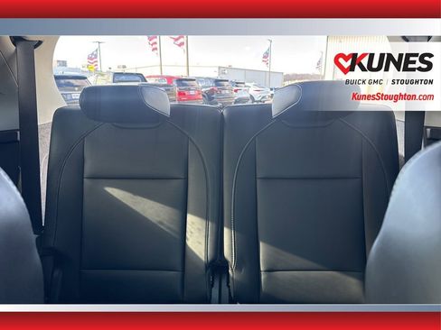 Used 2017 Acura MDX SH-AWD w/ Advance Package image 44