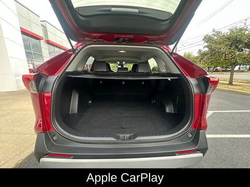 Used 2023 Toyota RAV4 Adventure image 10