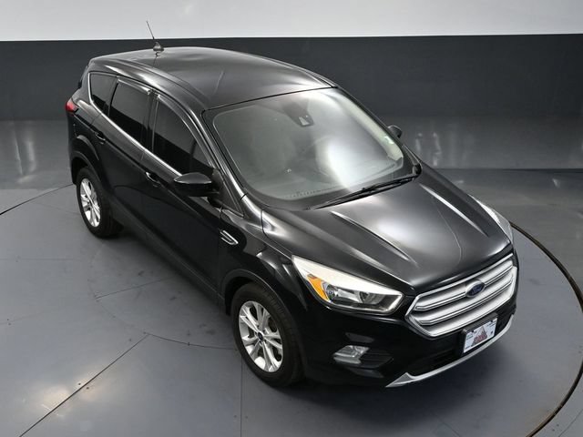 Used 2019 Ford Escape SE FWD image 46
