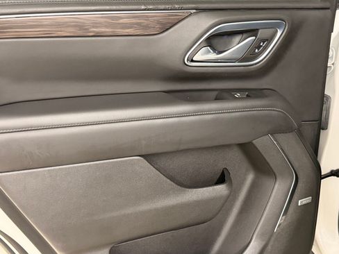 Used 2021 Chevrolet Tahoe LT RWD image 36