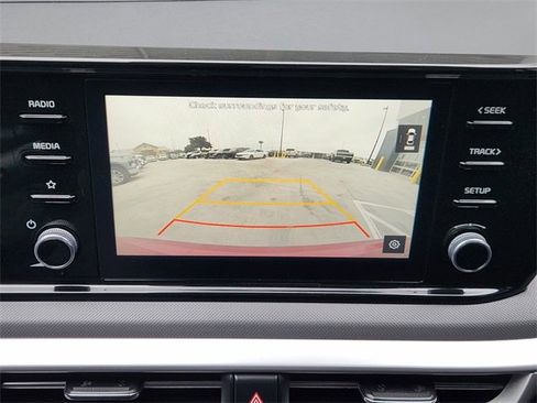 Used 2021 Kia K5 GT-Line image 20