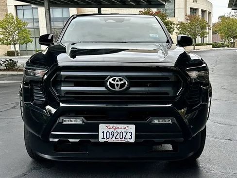 Used 2024 Toyota Tacoma SR5 RWD image 5