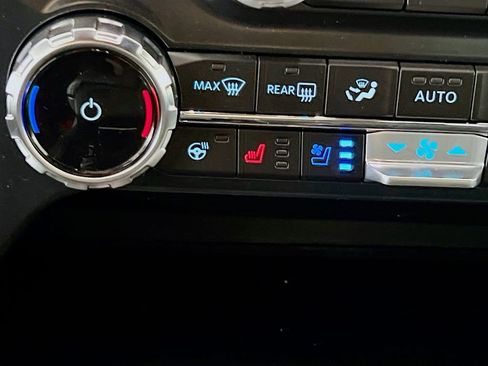 New 2025 Ford F150 Lariat w/ Equipment Group 502A High image 24