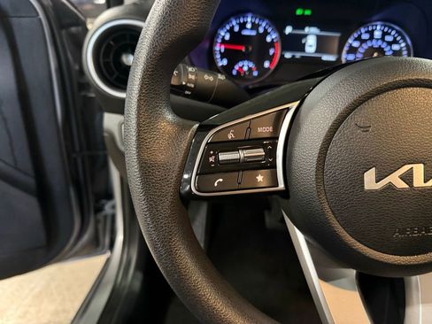 Certified 2024 Kia Forte LXS image 15