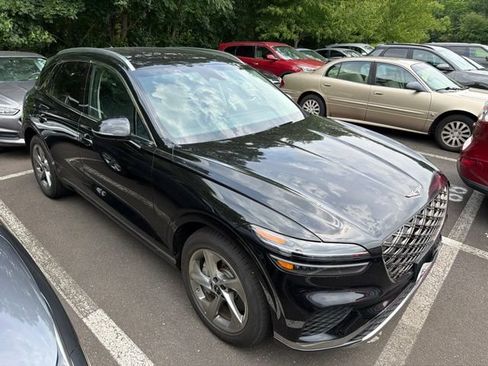 Used 2026 Genesis GV70 2.5T AWD/4WD image 15