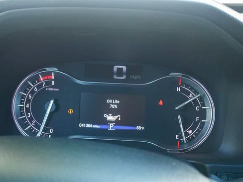 Used 2023 Honda Ridgeline Black Edition image 23