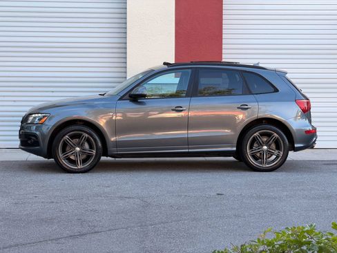 Used 2012 Audi Q5 3.2 Premium Plus AWD/4WD image 13