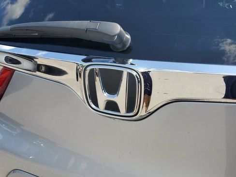 Used 2019 Honda CR-V EX-L image 7