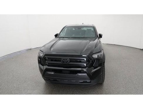 New 2025 Toyota Tacoma SR5 AWD/4WD image 15
