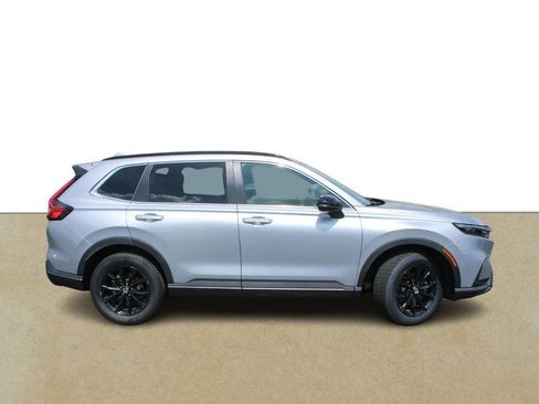 Used 2023 Honda CR-V Sport image 2