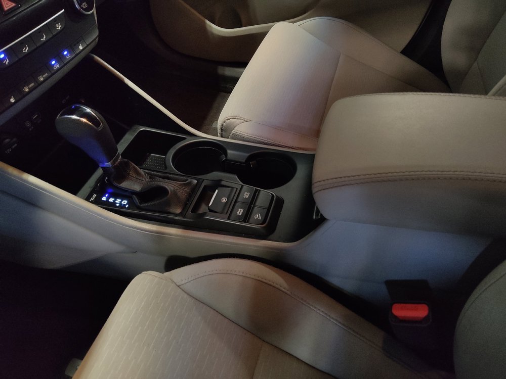 Used 2020 Hyundai Tucson Value AWD/4WD image 26