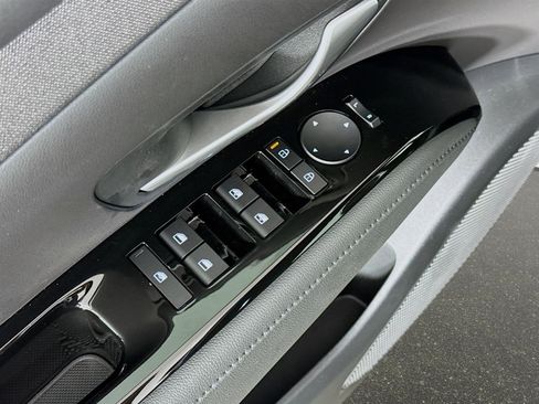 Certified 2025 Hyundai Santa Cruz XRT image 19