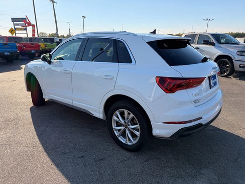 Used 2023 Audi Q3 2.0T Premium image 8