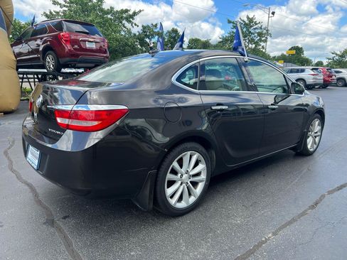 Used 2014 Buick Verano FWD image 6