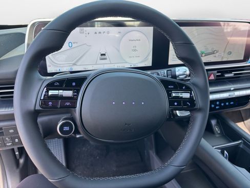 New 2025 Hyundai Ioniq 6 SE image 10