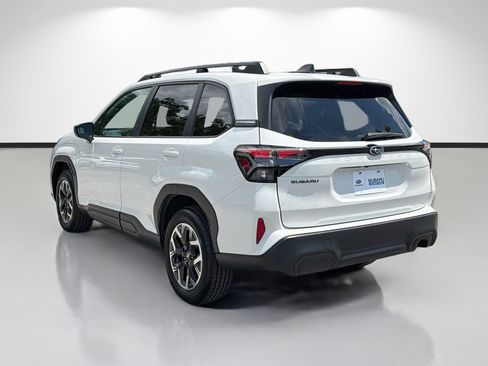 Certified 2026 Subaru Forester Premium AWD/4WD image 5