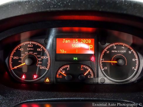 Used 2021 RAM ProMaster 3500 FWD image 10