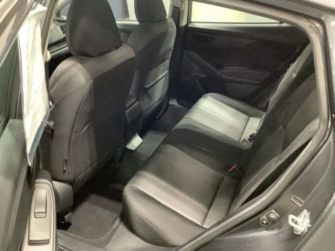 Certified 2023 Subaru Impreza 2.0i image 20