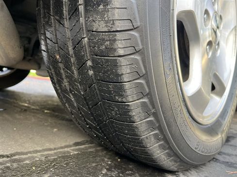 Used 2001 Honda Odyssey EX image 22