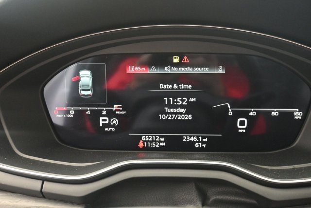 Used 2024 Audi A4 2.0T Premium Plus AWD/4WD image 19