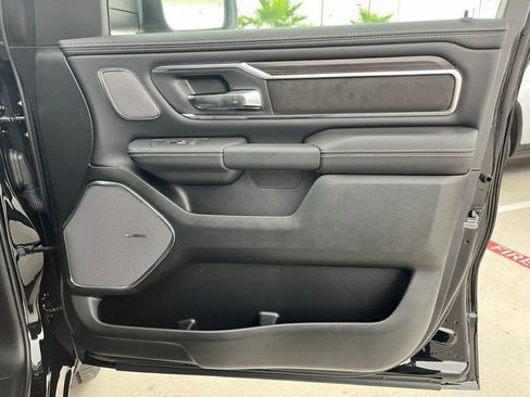 New 2026 RAM 1500 Laramie AWD/4WD image 23