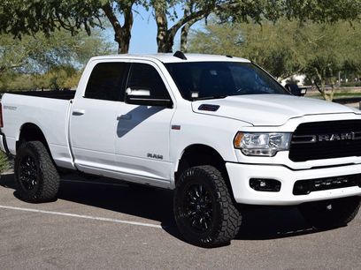 Used 2019 RAM 2500 Big Horn