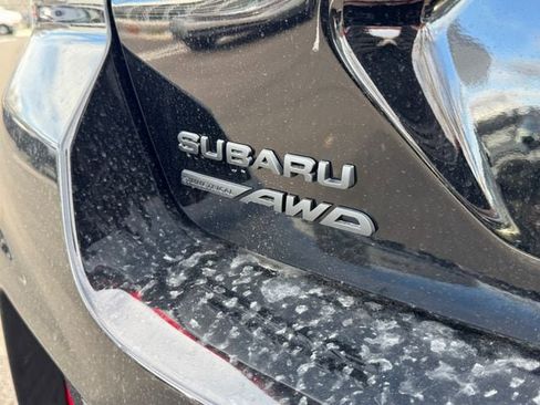 New 2026 Subaru Impreza 2.0i Sport AWD/4WD image 11