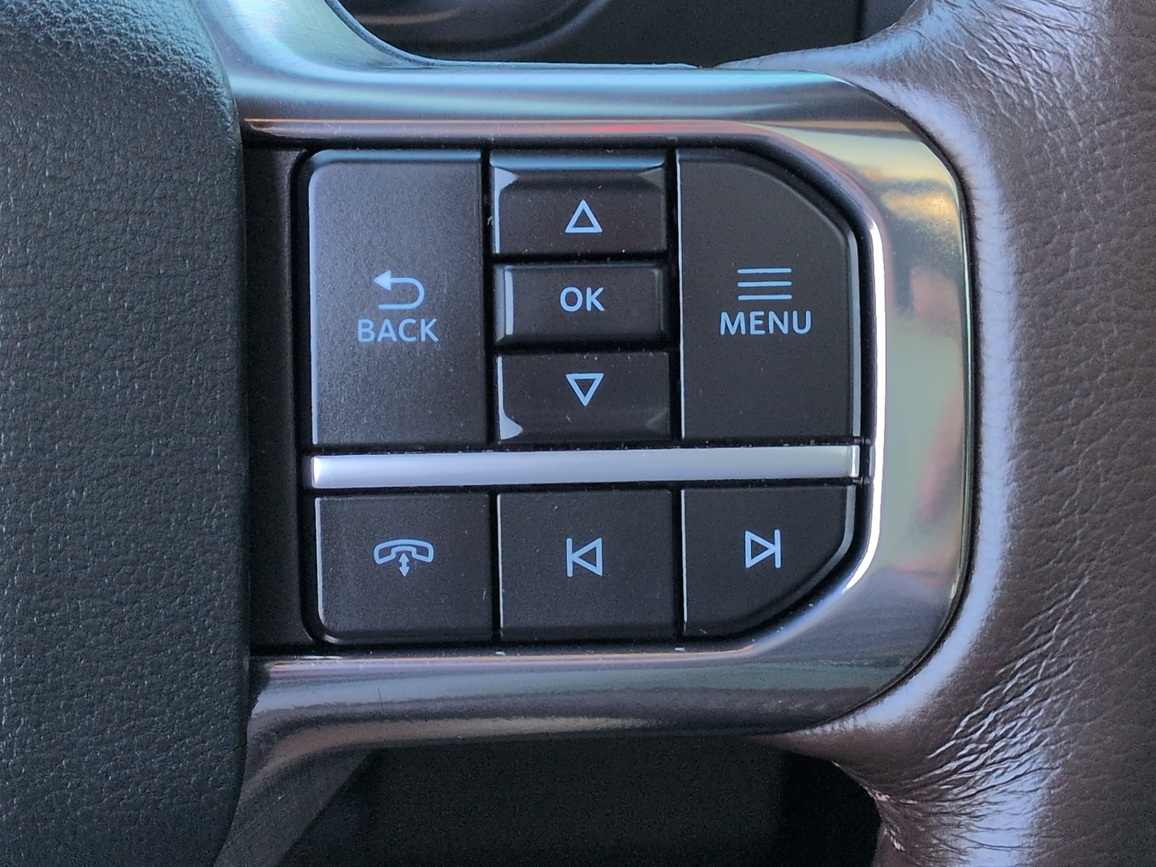 Used 2025 Ford F450 King Ranch w/ Chrome Package AWD/4WD image 28