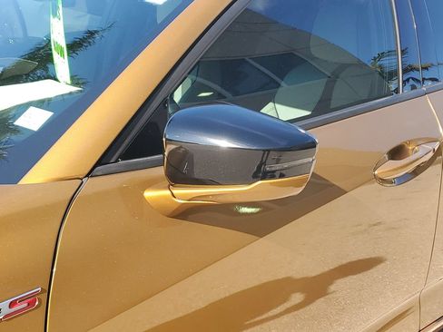 Certified 2021 Acura TLX Type S AWD/4WD image 14