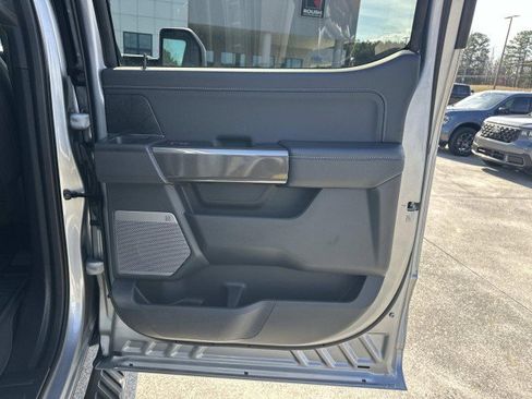 Used 2023 Ford F150 XLT w/ Equipment Group 302A High image 16