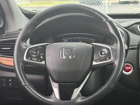 Used 2022 Honda CR-V EX-L image 28