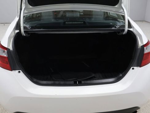 Used 2016 Toyota Corolla S image 4