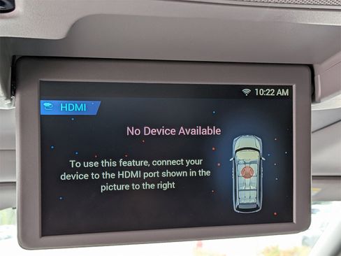 Used 2022 Honda Odyssey Touring image 30