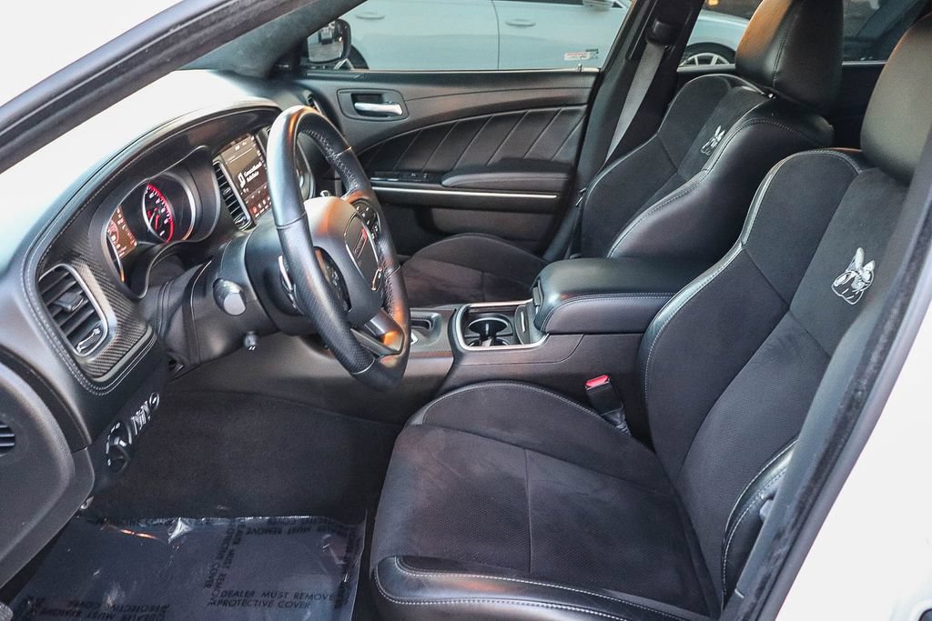 Used 2023 Dodge Charger Scat Pack RWD image 20